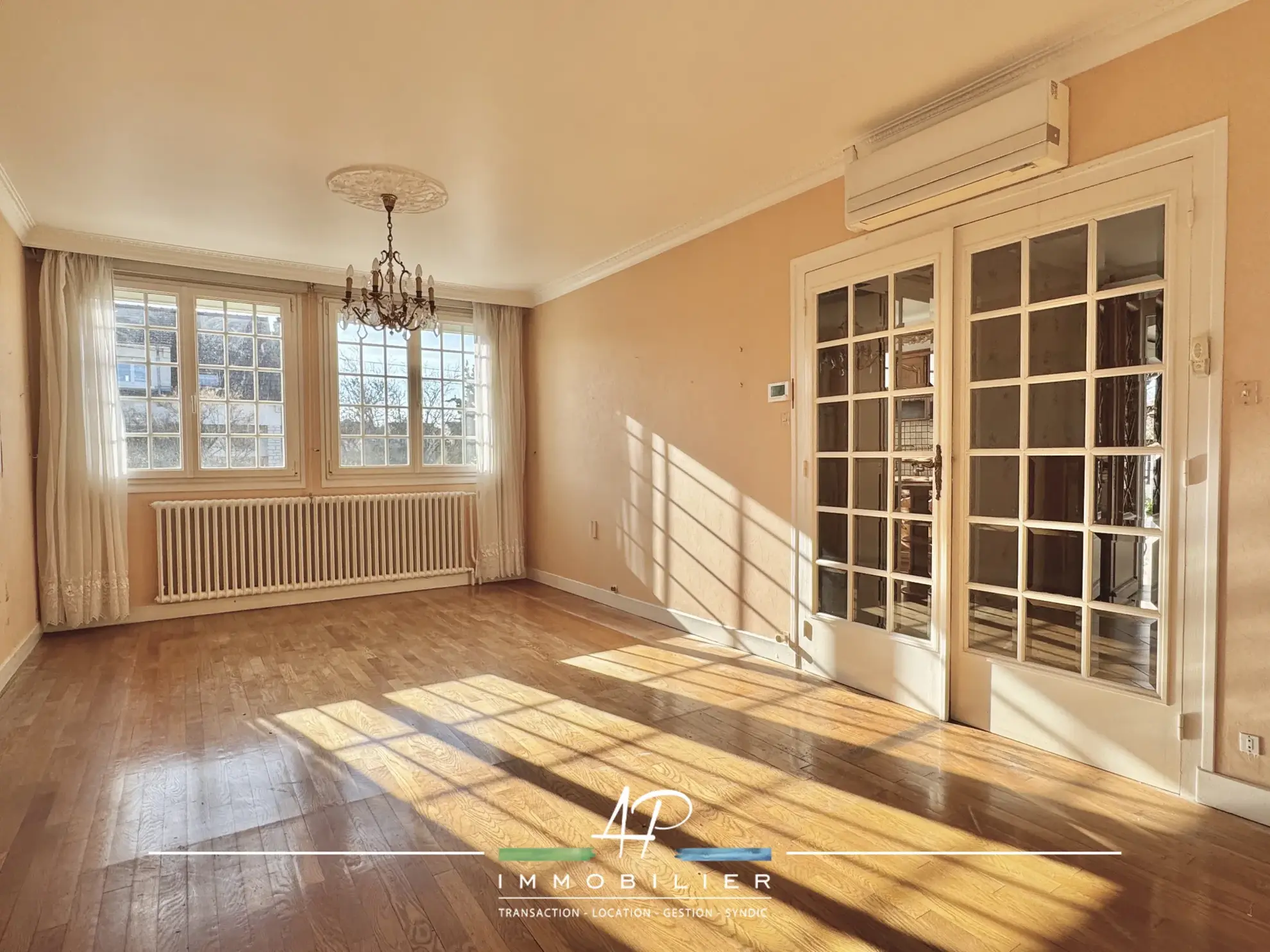 Maison 2 chambres à vendre à Marsannay-la-Côte - Calme et potentiel 
