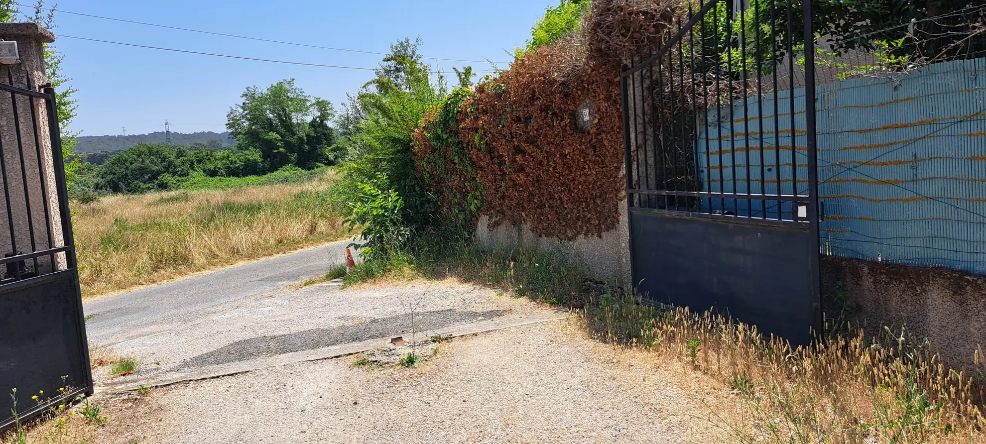 Appartement Type 3 avec jardin privé à Gardanne, 71 m²