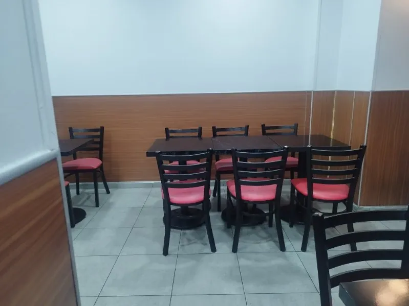 Fonds de commerce restaurant rapide 30 places Paris 12 - Opportunité à saisir 