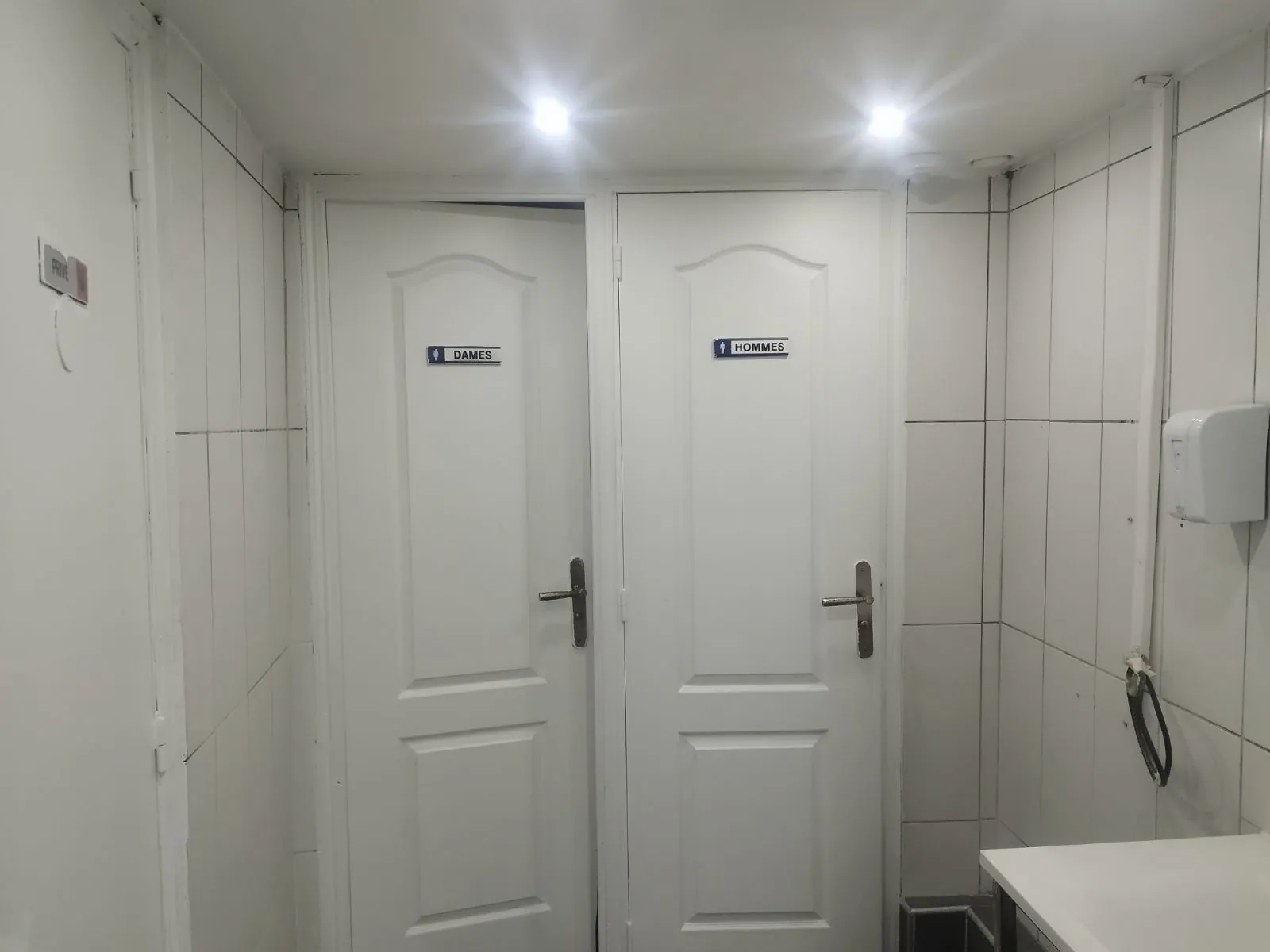 Fonds de commerce restaurant rapide 30 places Paris 12 - Opportunité à saisir 