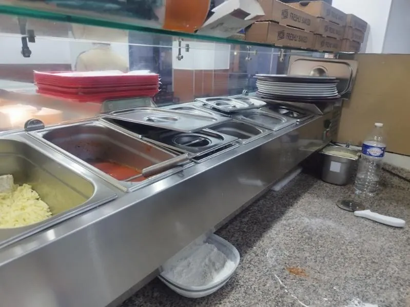 Fonds de commerce restaurant rapide 30 places Paris 12 - Opportunité à saisir 