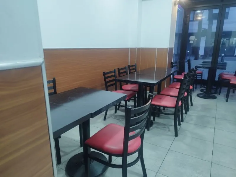 Fonds de commerce restaurant rapide 30 places Paris 12 - Opportunité à saisir 