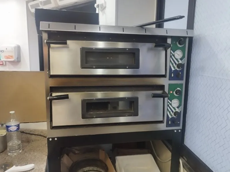 Fonds de commerce restaurant rapide 30 places Paris 12 - Opportunité à saisir 