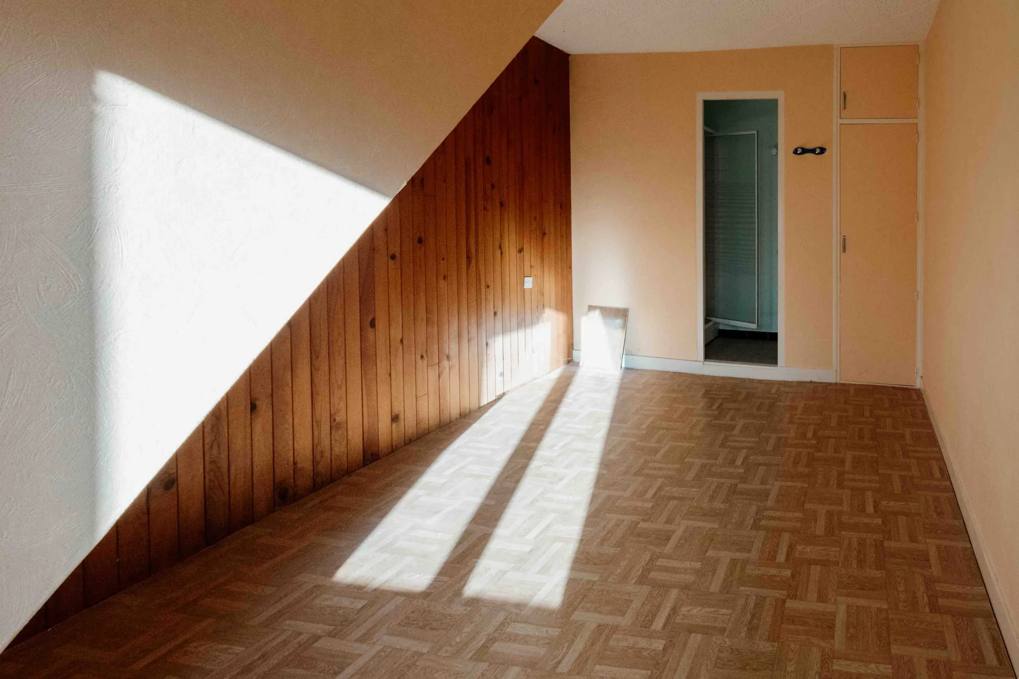 Maison de ville à Pontarlier proche centre à rénover entièrement - 83,62 m² 