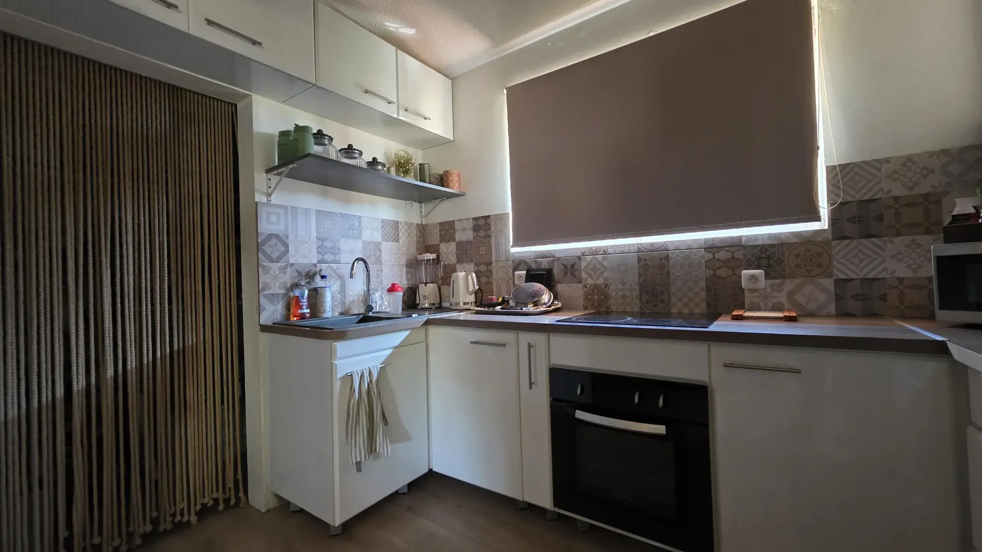 Appartement T3 rénové avec suite parentale, proche plage à Schoelcher 