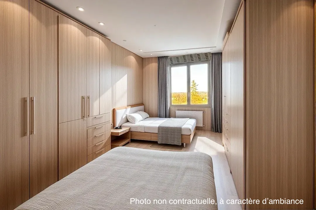 Belle villa T5 de 90 m² avec jardin à Gragnague, proche écoles et commodités 