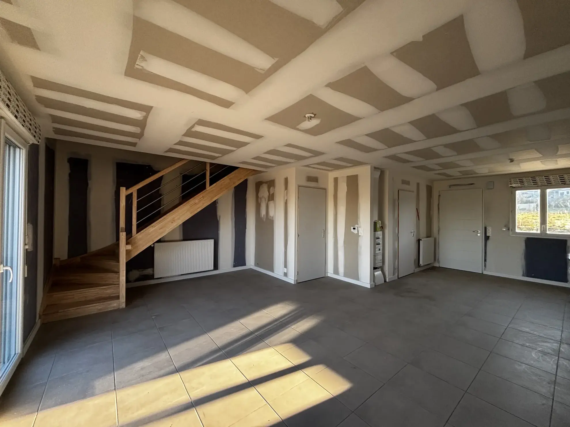 Belle villa T5 de 90 m² avec jardin à Gragnague, proche écoles et commodités 