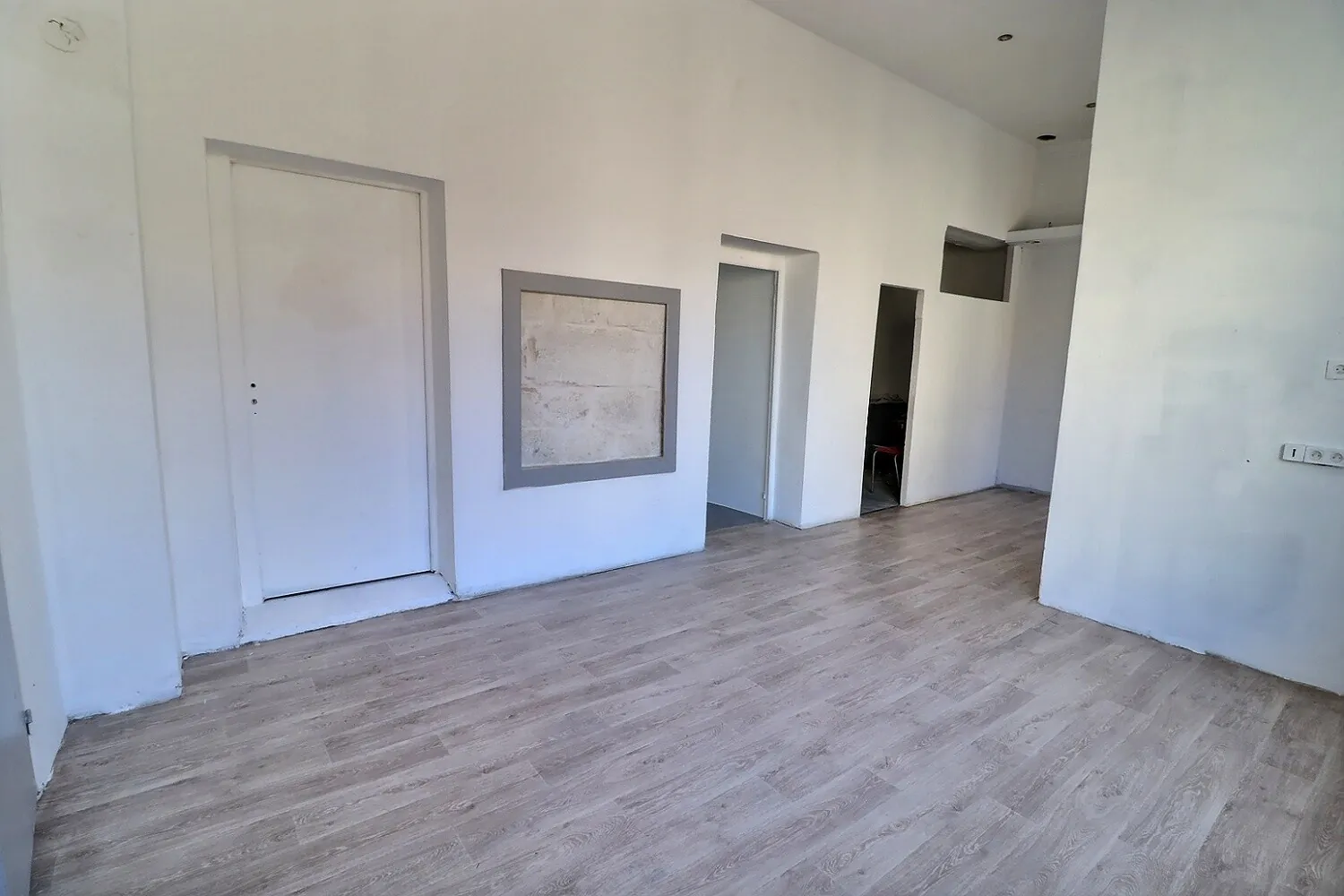 A vendre maison de village en pierre à Saint-Pargoire avec 8 pièces