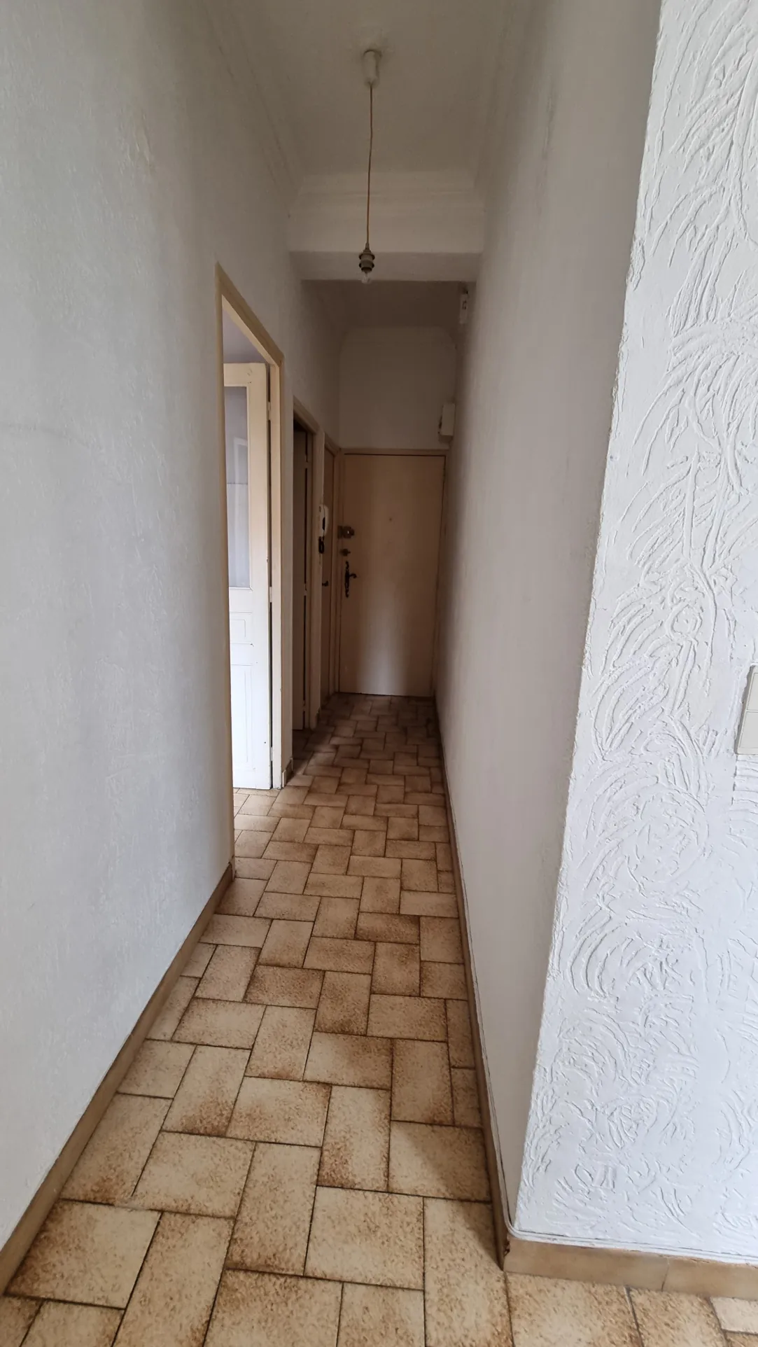 Appartement T2 de 42 m² à vendre au cœur de Draguignan 