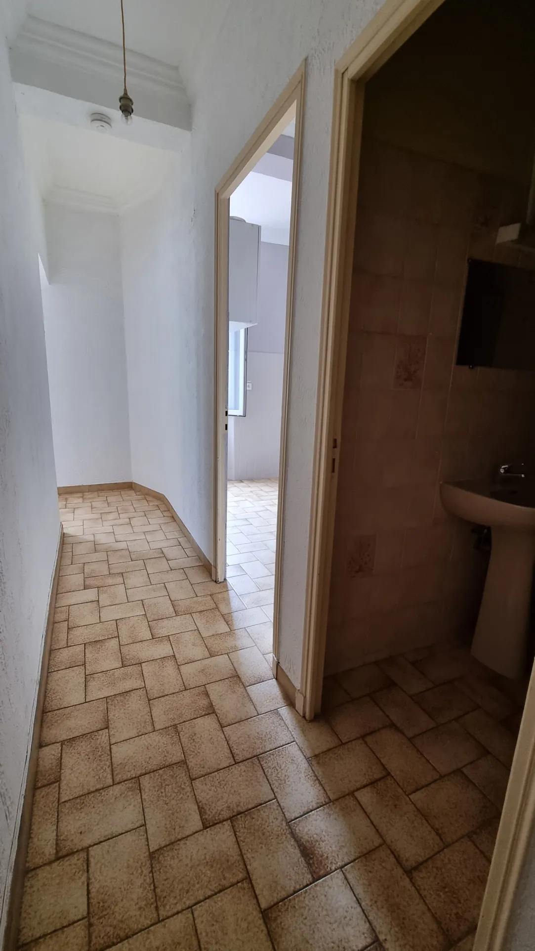 Appartement T2 de 42 m² à vendre au cœur de Draguignan 