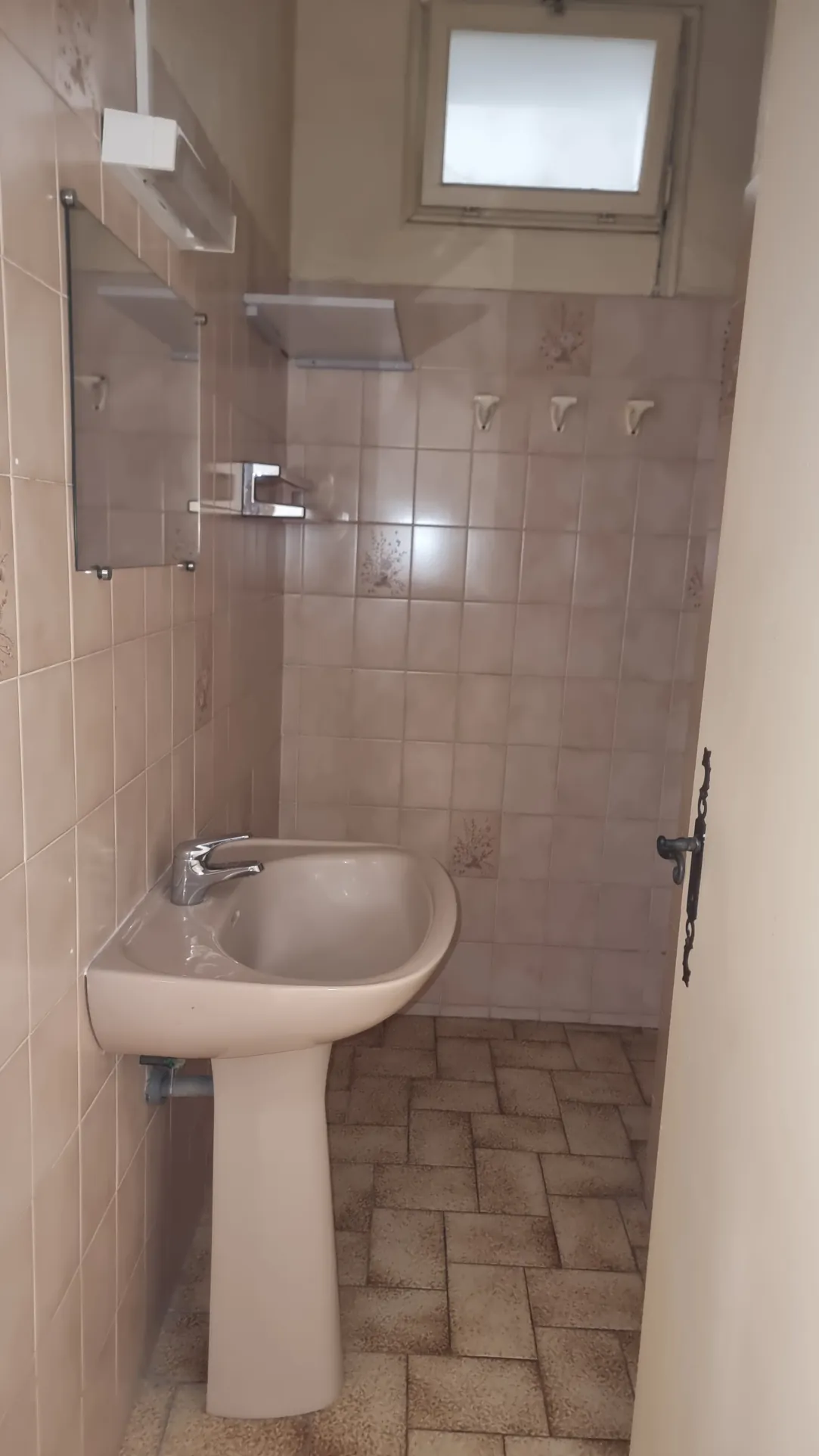 Appartement T2 de 42 m² à vendre au cœur de Draguignan 