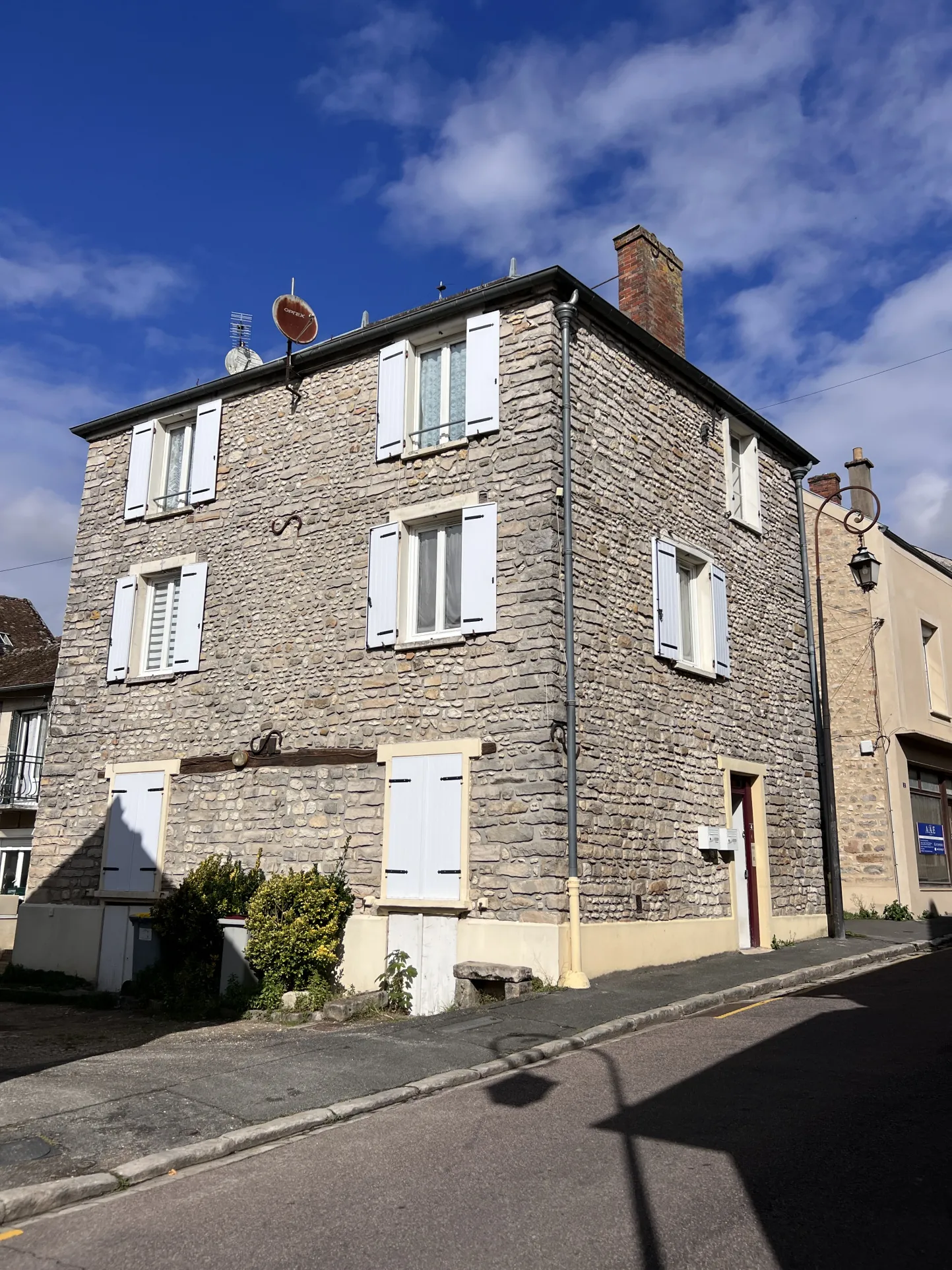 Appartement T2 à vendre à Boutigny-sur-Essonne - Investissement idéal