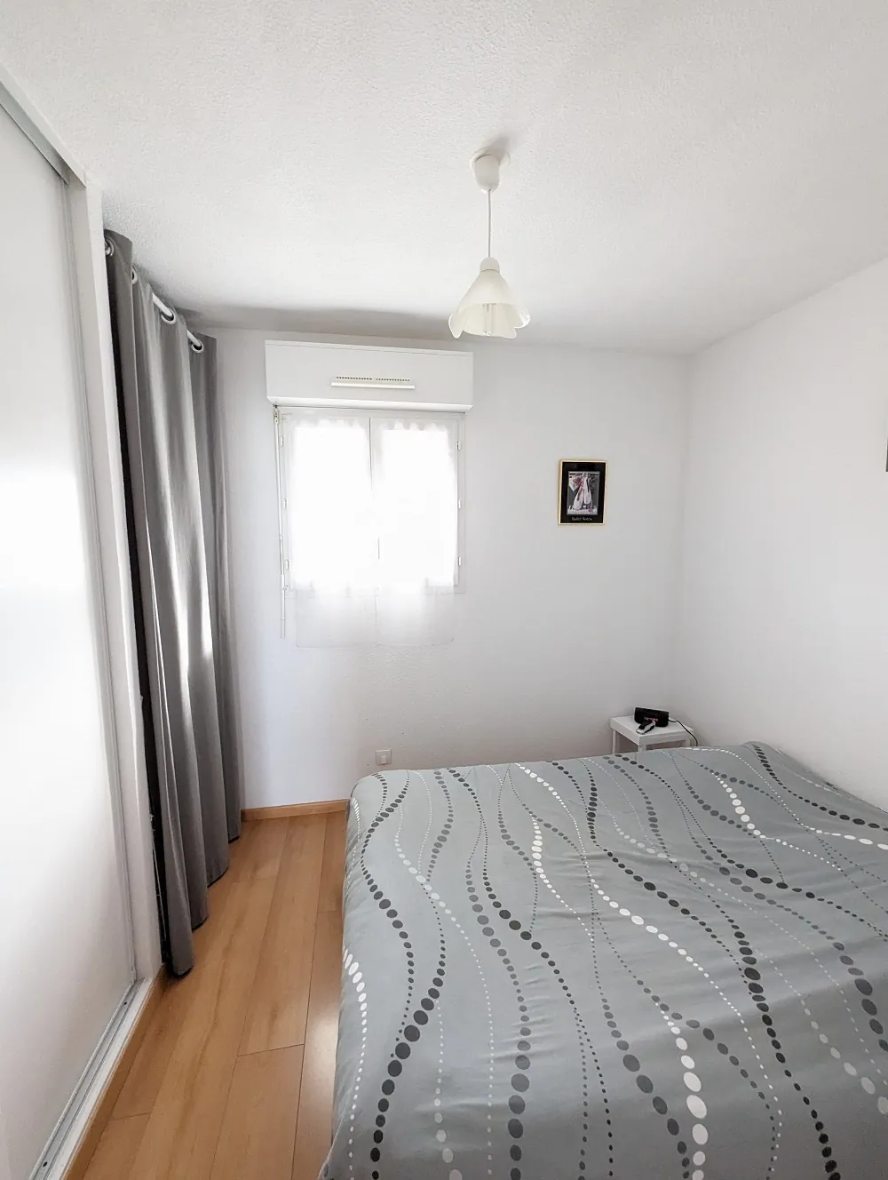 Appartement face mer avec balcon et parking à Cayeux-sur-Mer 