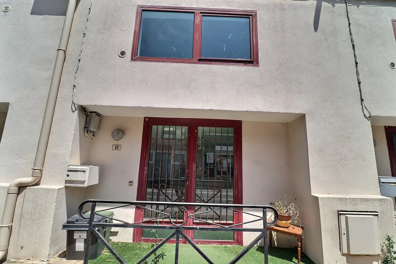 Vente d'un duplex 4 pièces à Clermont-l'Hérault - Centre-ville 78,93 m²