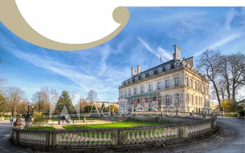 Beau appartement 2 pièces neuf à Epernay avec loggia et parking en vente