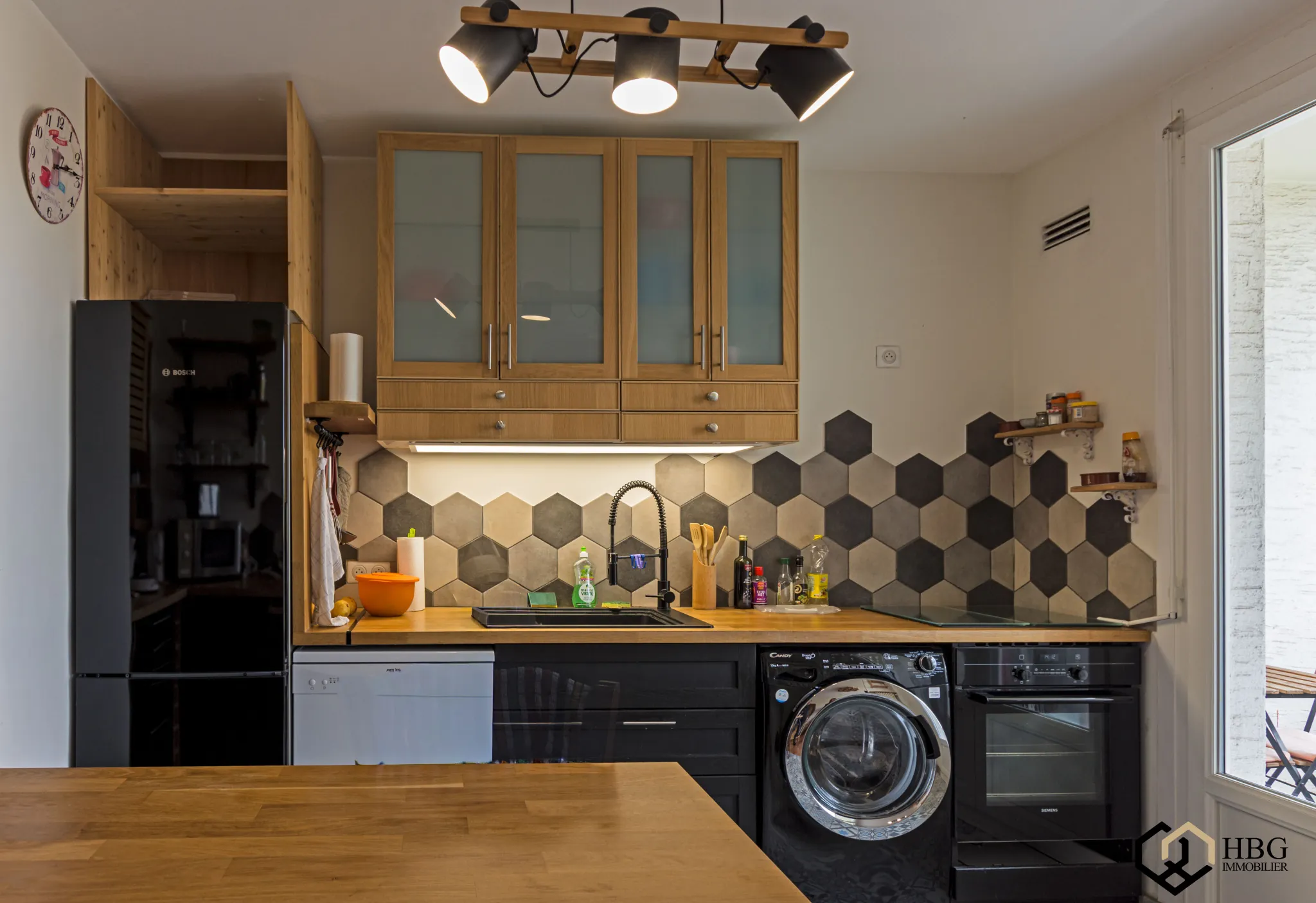 Appartement 2 pièces à vendre à Illkirch-Graffenstaden, rue du Canal 