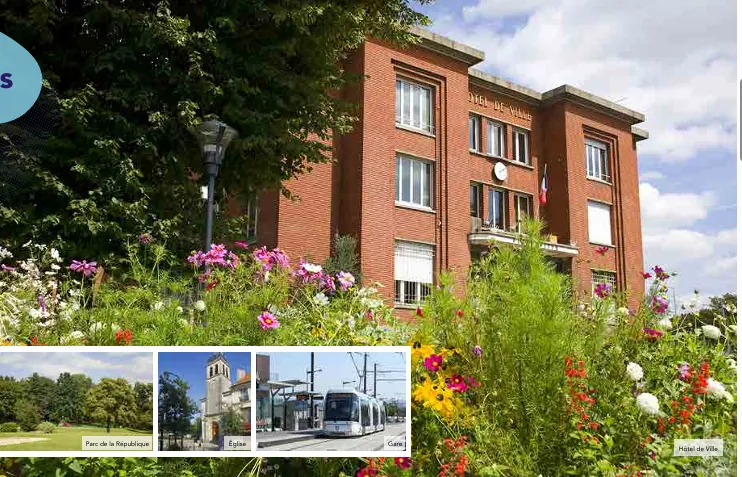 Appartement neuf 3 pièces à Pierrefitte-sur-Seine - Livraison 2026