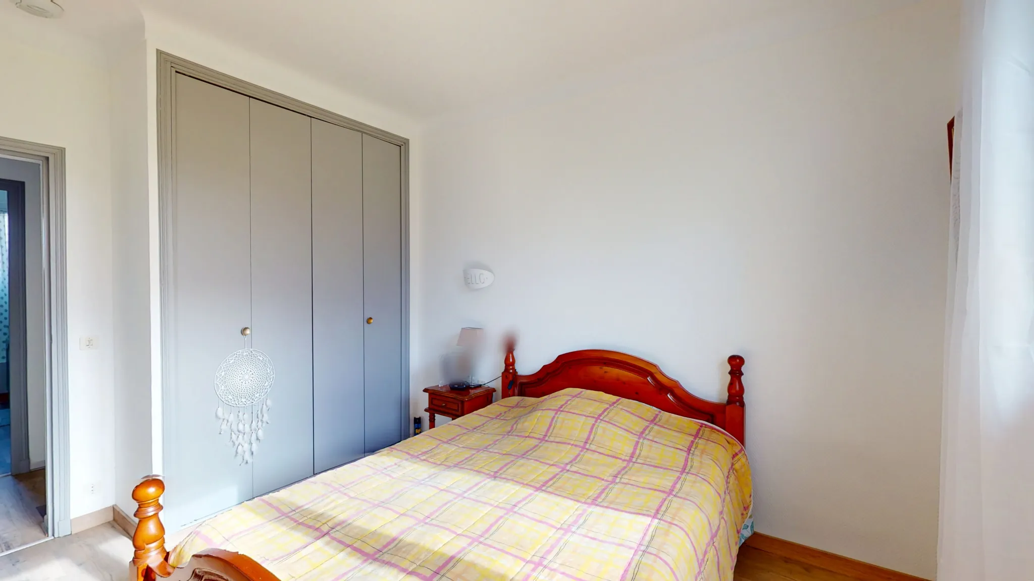 Maison 3 chambres avec grand garage à Mondonville, potentiel à personnaliser 