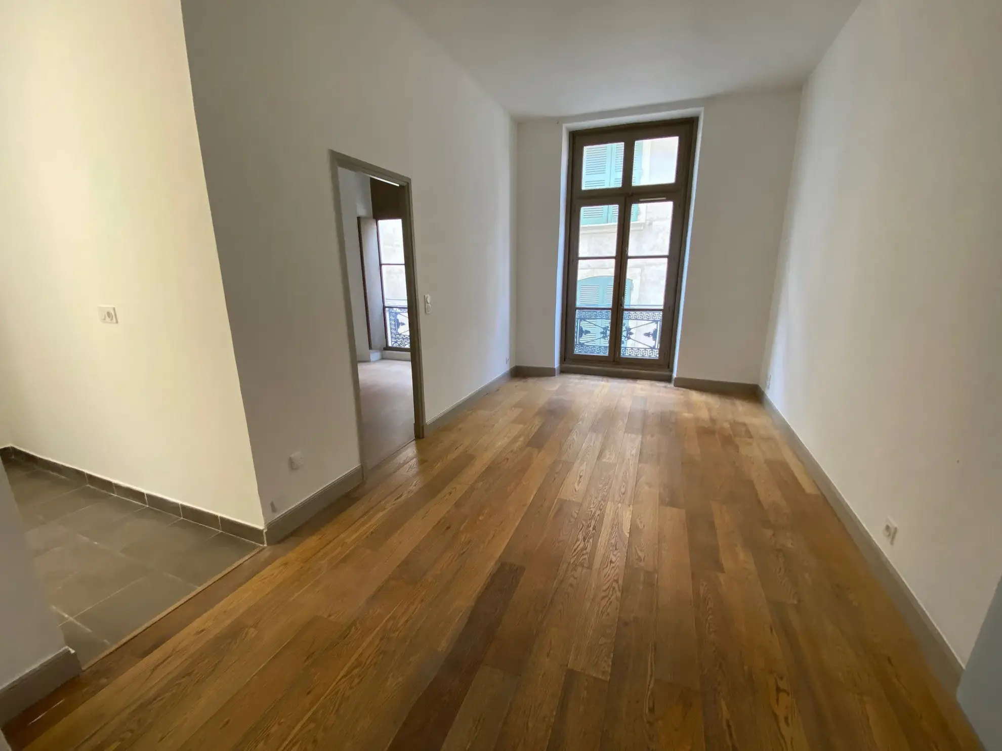 Achat appartement T3 55m² au cœur de Nîmes avec parking à proximité