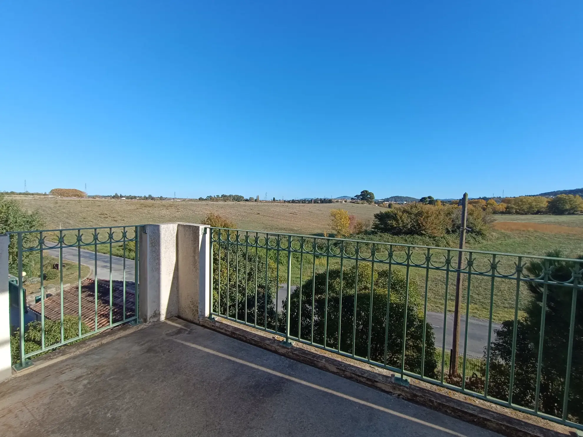 Appartement lumineux avec terrasse à Carcassonne, idéal investissement ou premier achat