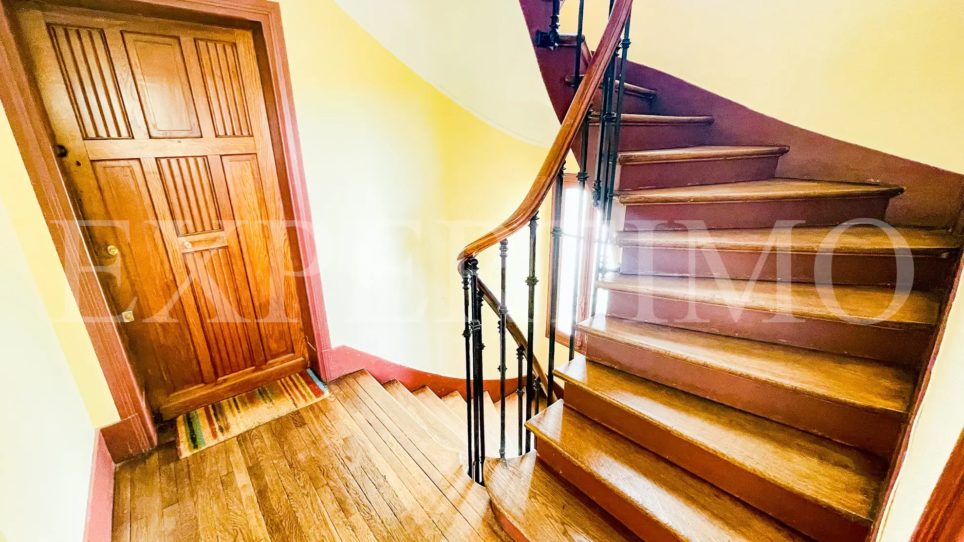 Appartement T3 à Nanterre de 57 m² avec cave, proche centre-ville 