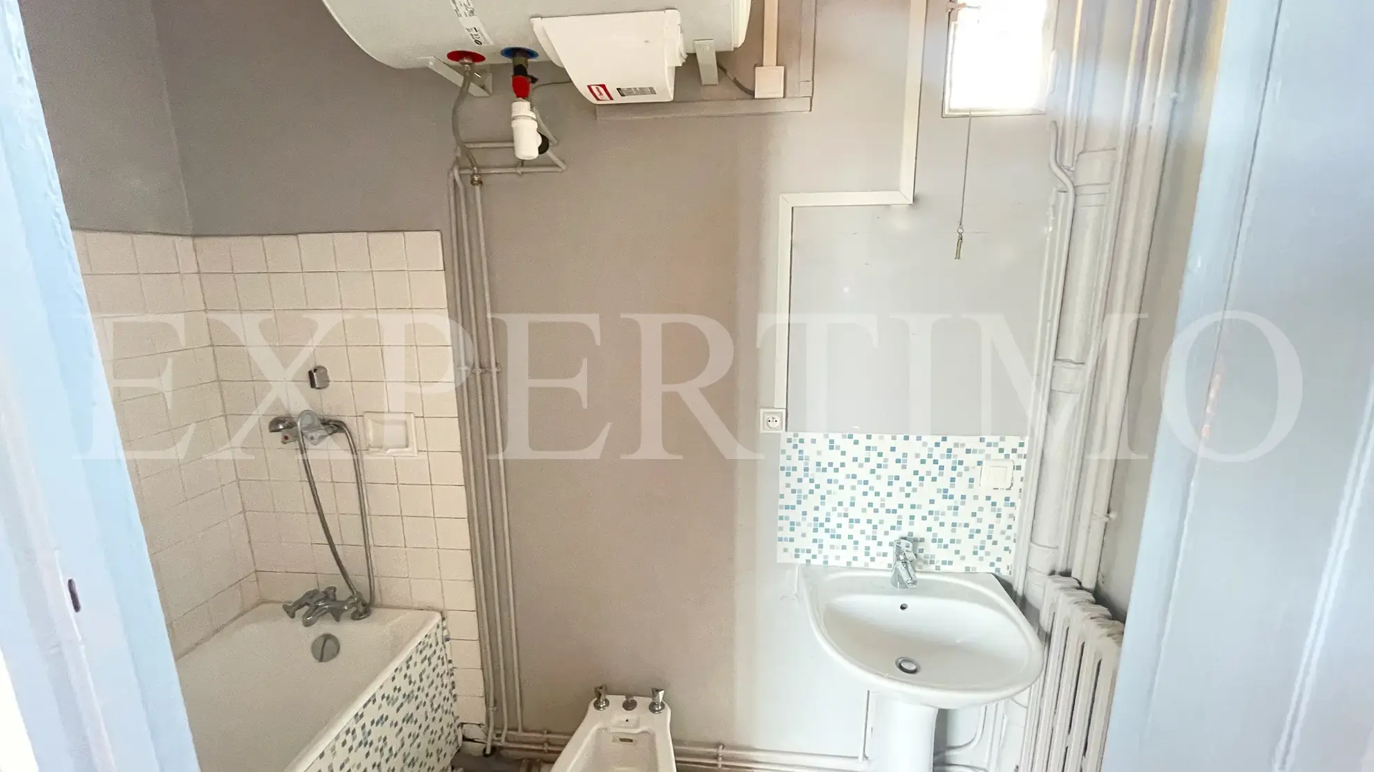 Appartement T3 à Nanterre de 57 m² avec cave, proche centre-ville 