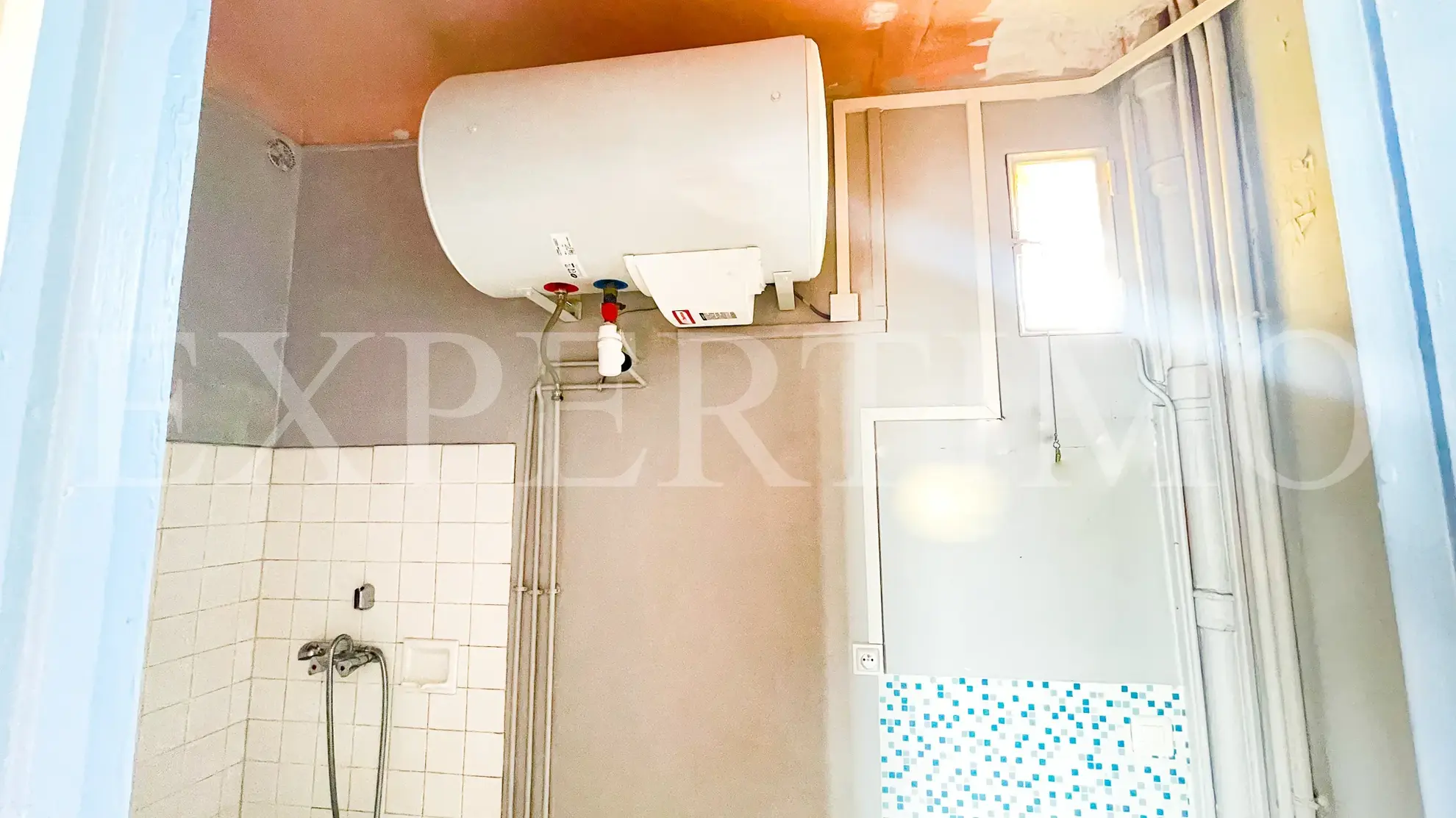 Appartement T3 à Nanterre de 57 m² avec cave, proche centre-ville 