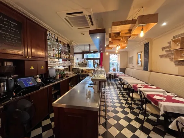 À vendre restaurant 160 m² en centre-ville de Strasbourg – Opportunité commerciale