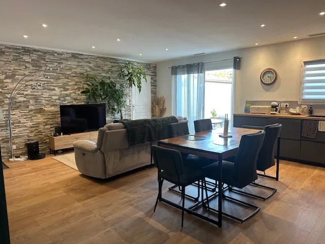 Maison 83m² à Lunel – Opportunité d’Investissement ou Résidence Principale