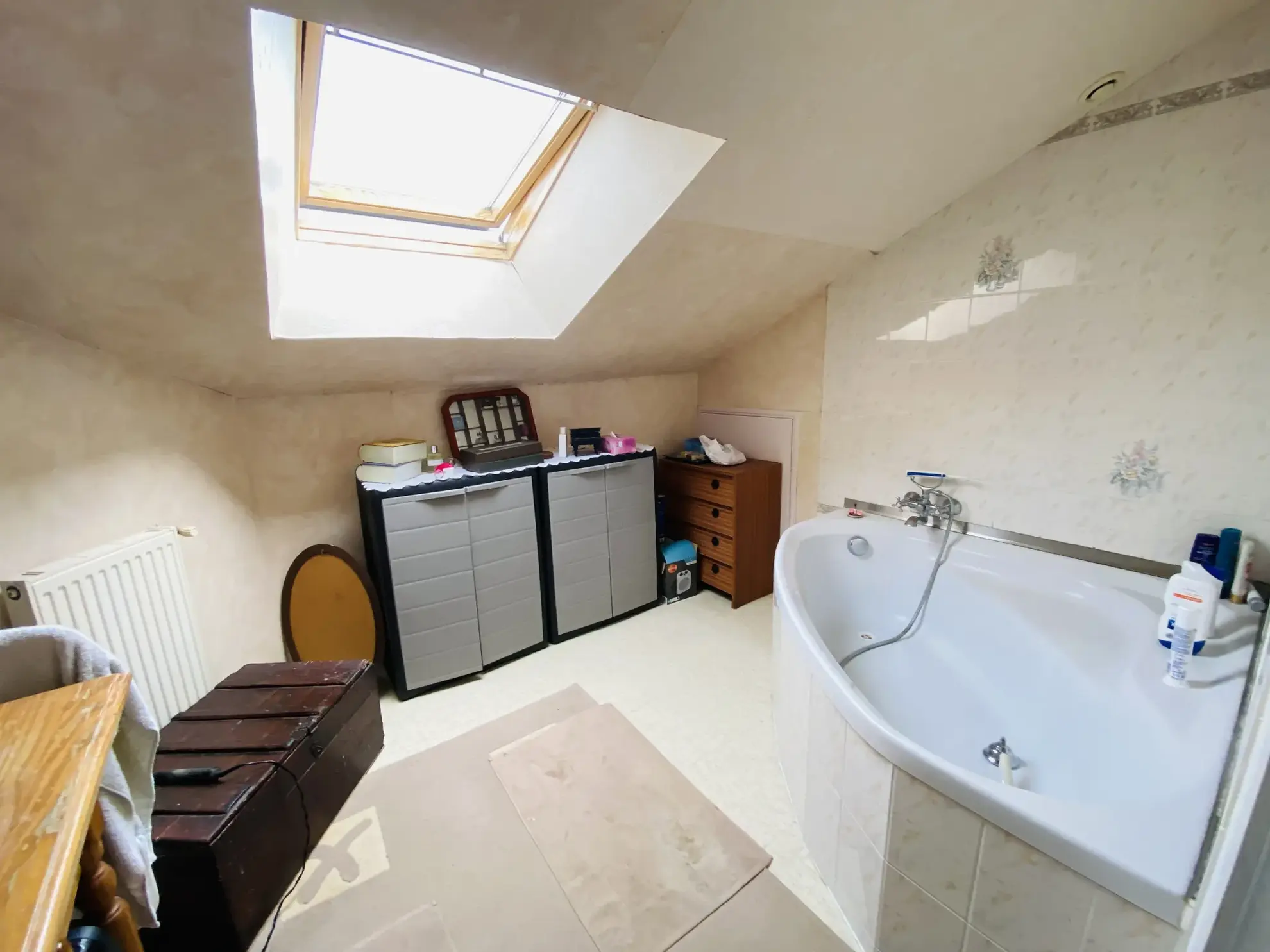 Maison à vendre à Saint Omer de Blain avec potentiel d’investissement et rénovation 