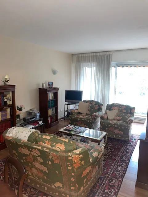 Bel appartement T3 avec cave et parking au centre de Caudéran, Bordeaux