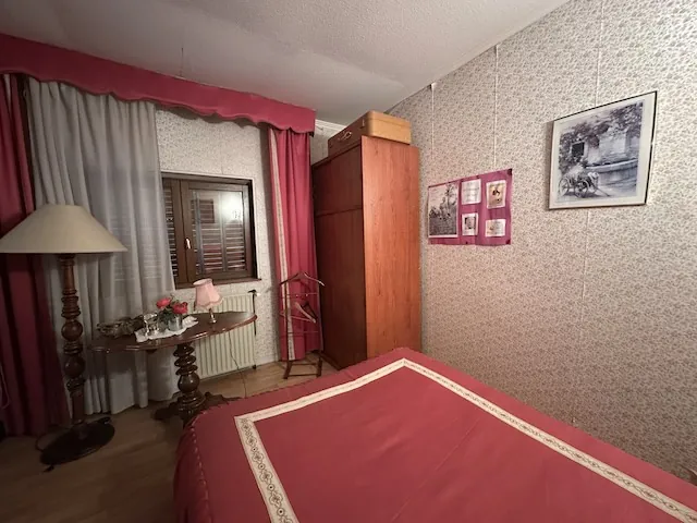 Vente ferme rénovée avec dépendances à Melay (71340) - 4 chambres, terrain de 3000 m² 