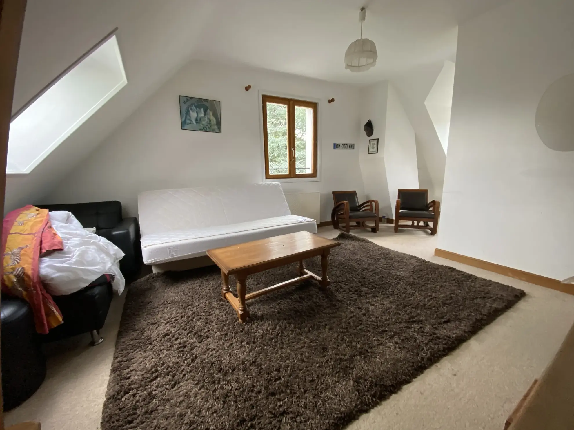 Maison à Bagnoles de l'Orne avec 4 appartements, jardin et garage – Investissement ou résidence 