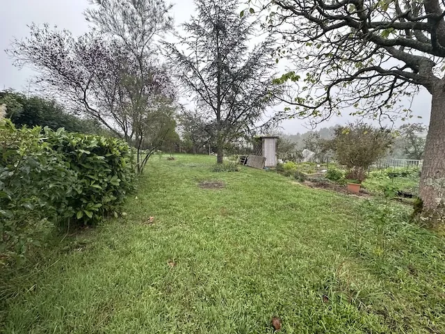 Vente ferme rénovée avec dépendances à Melay (71340) - 4 chambres, terrain de 3000 m² 