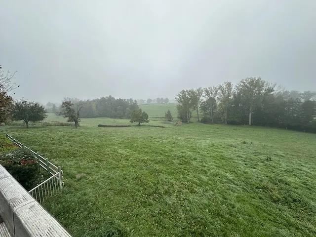 Vente ferme rénovée avec dépendances à Melay (71340) - 4 chambres, terrain de 3000 m² 