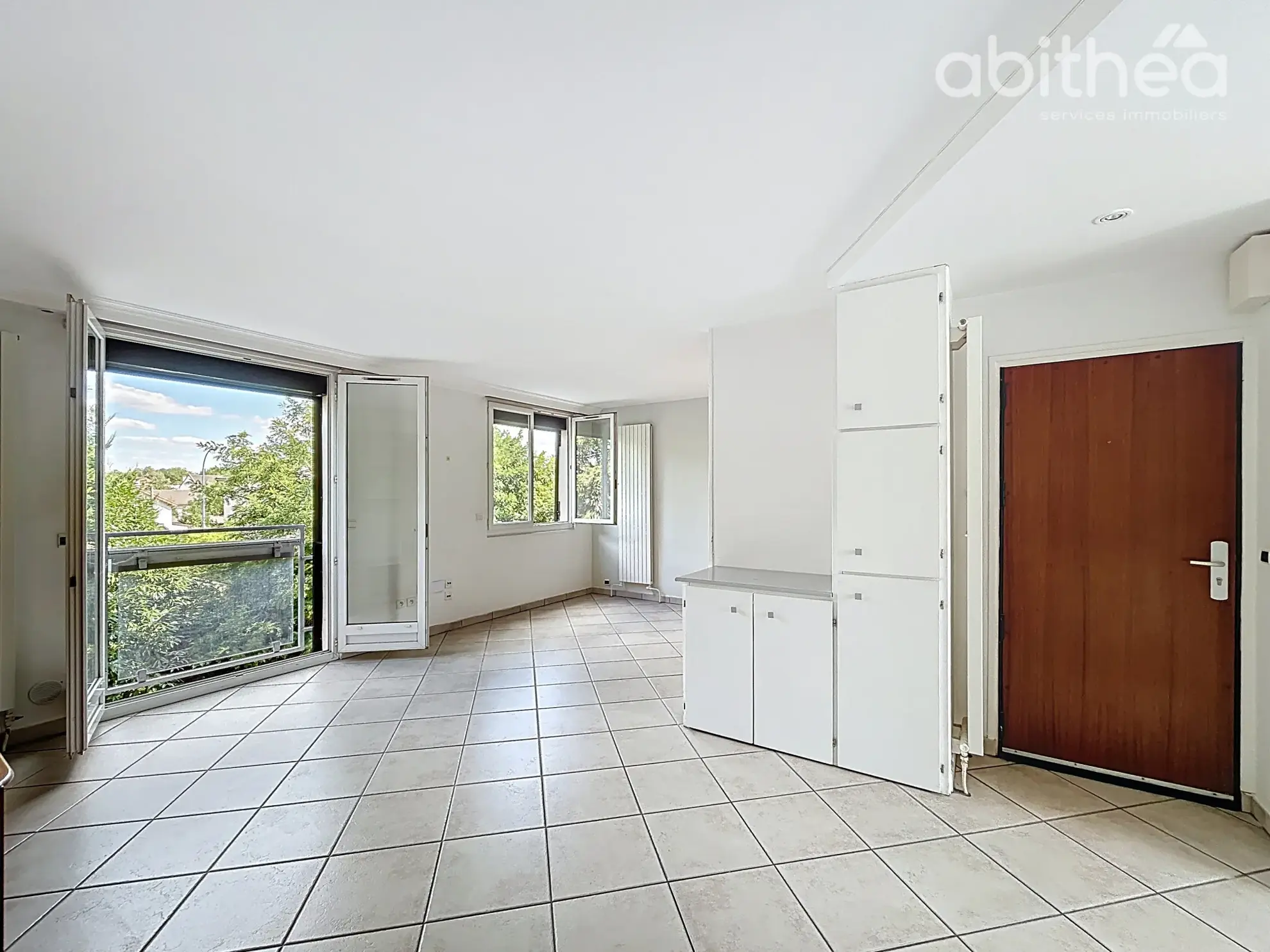 Appartement 4 pièces à Choisy-le-Roi - Calme, parking, proximité des transports