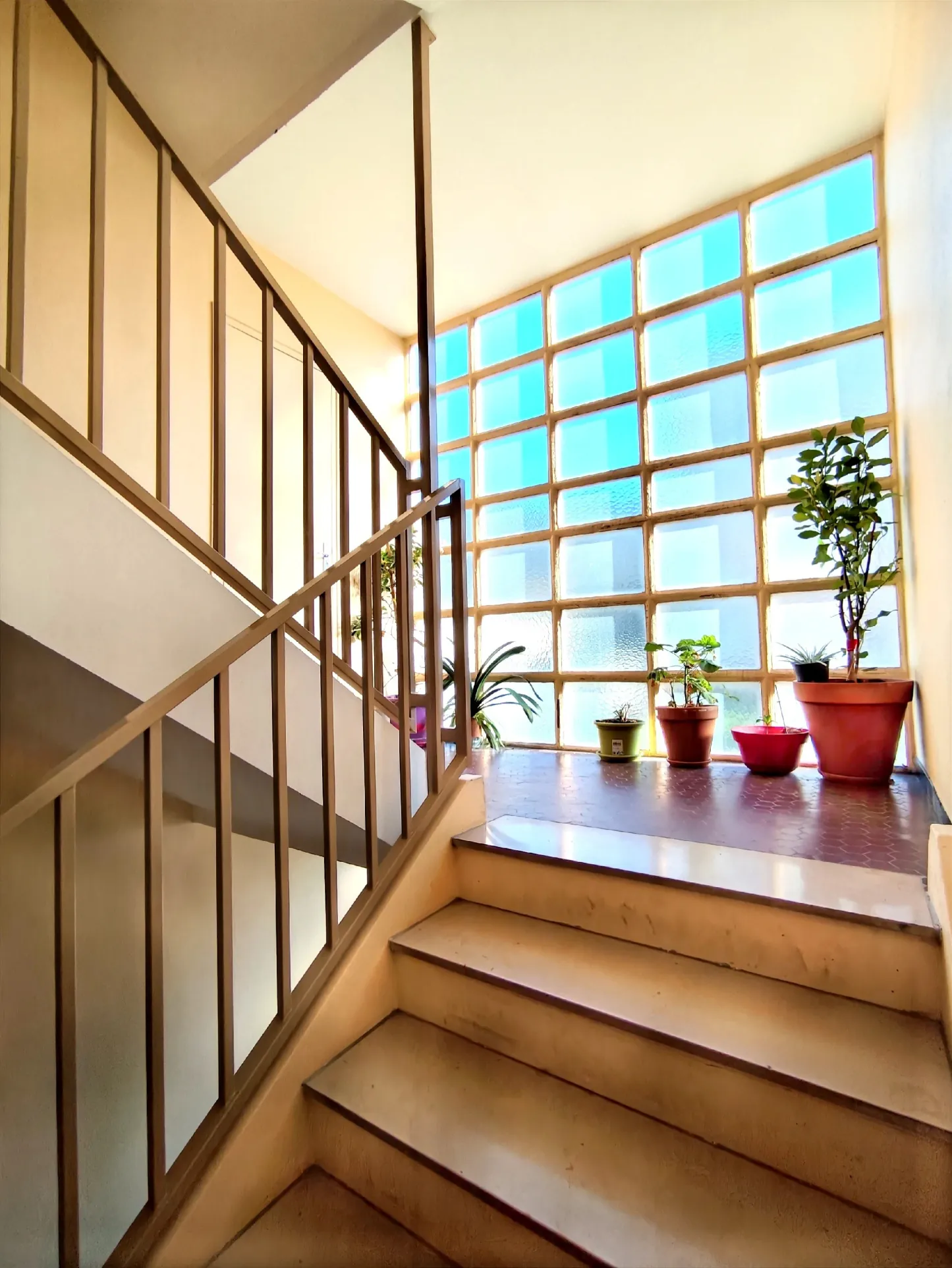 Appartement T2 avec balcon à Vienne, proche centre-ville - Investissement ou résidence principale 