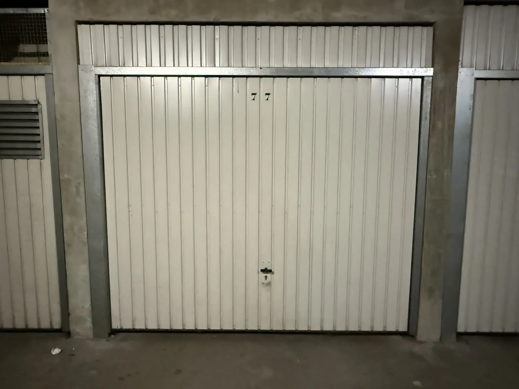 Appartement 3 pièces avec terrasse, garage à Vienne – Quartier Sous-Préfecture 