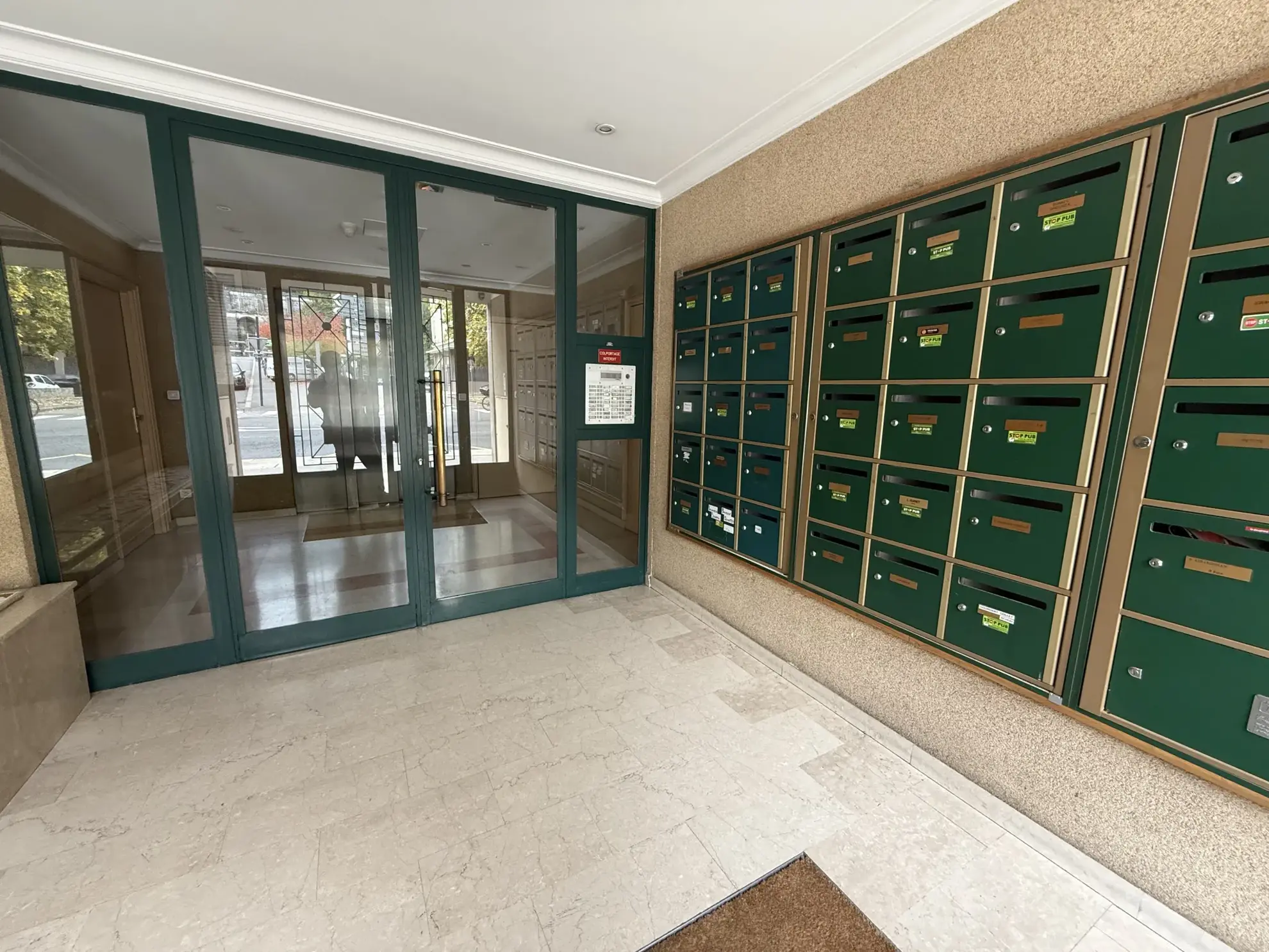 Appartement 3 pièces avec terrasse, garage à Vienne – Quartier Sous-Préfecture 