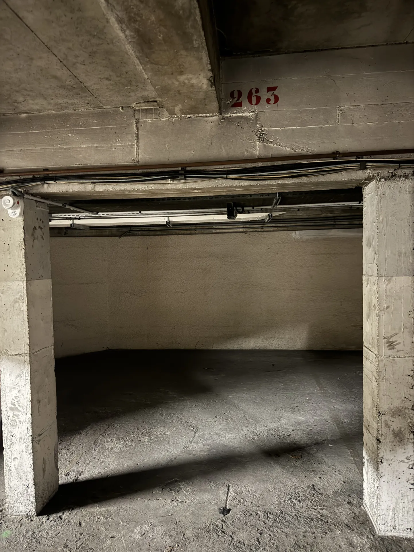 Parking sécurisé en hypercentre de Toulouse proche gare Matabiau 