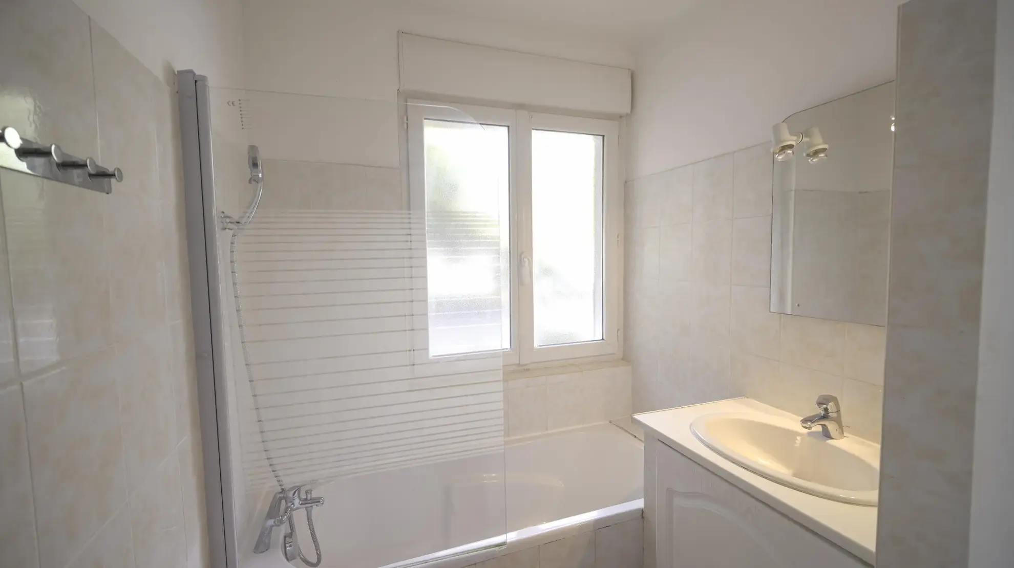 Appartement T3 à Montélimar centre-ville, 2 chambres, idéal investisseur 