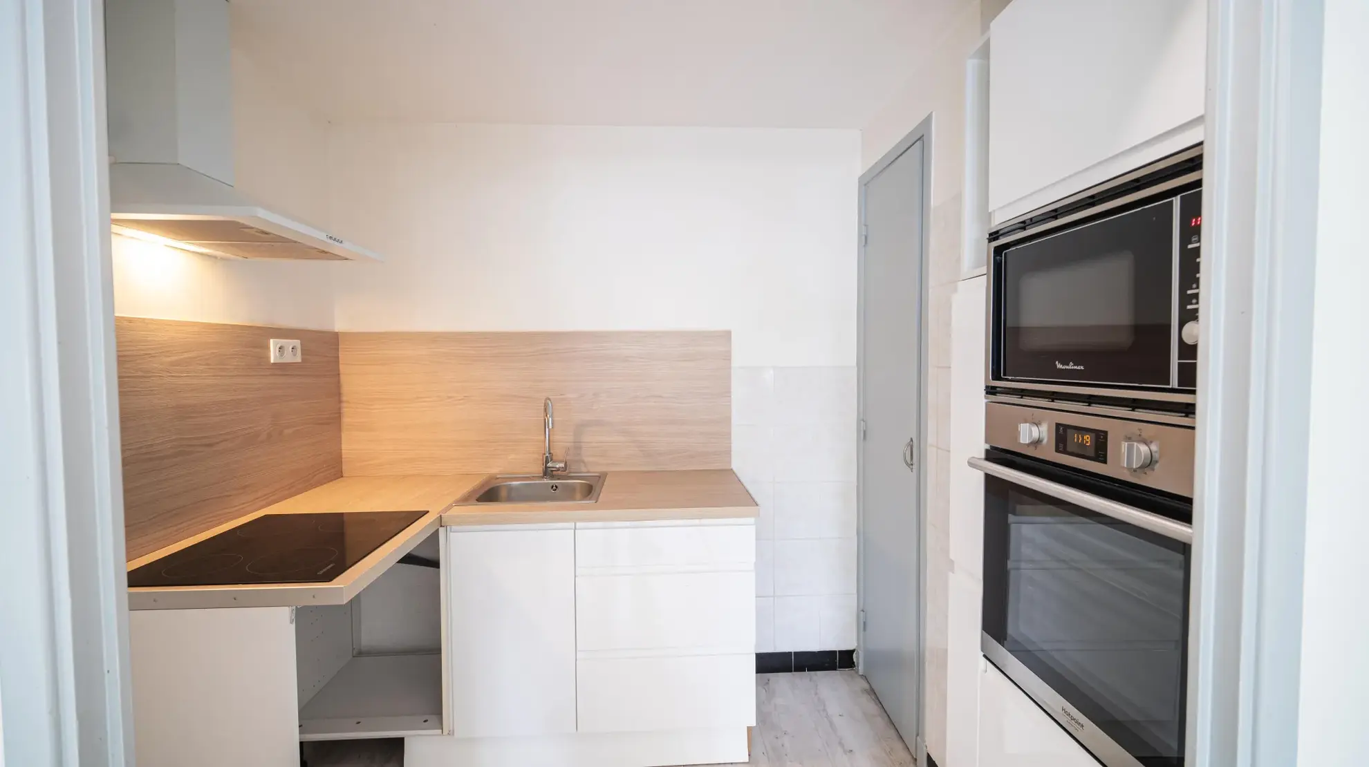 Appartement T3 à Montélimar centre-ville, 2 chambres, idéal investisseur 