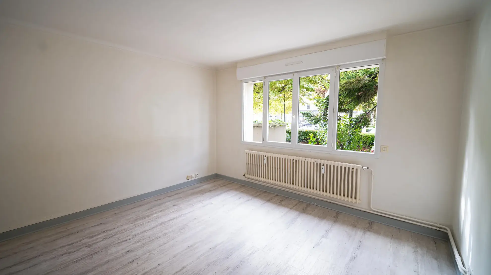 Appartement T3 à Montélimar centre-ville, 2 chambres, idéal investisseur 