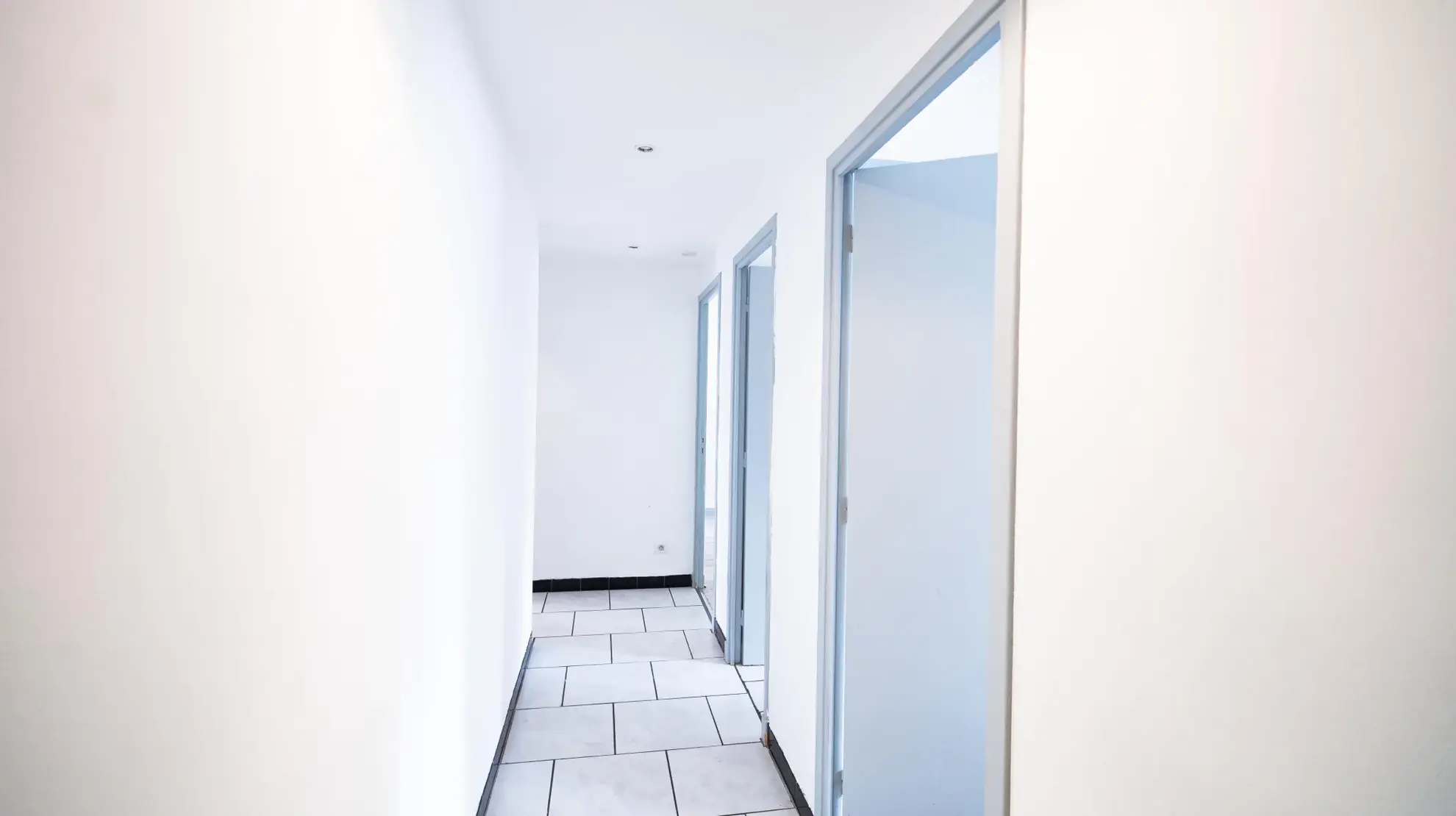 Appartement T3 à Montélimar centre-ville, 2 chambres, idéal investisseur 