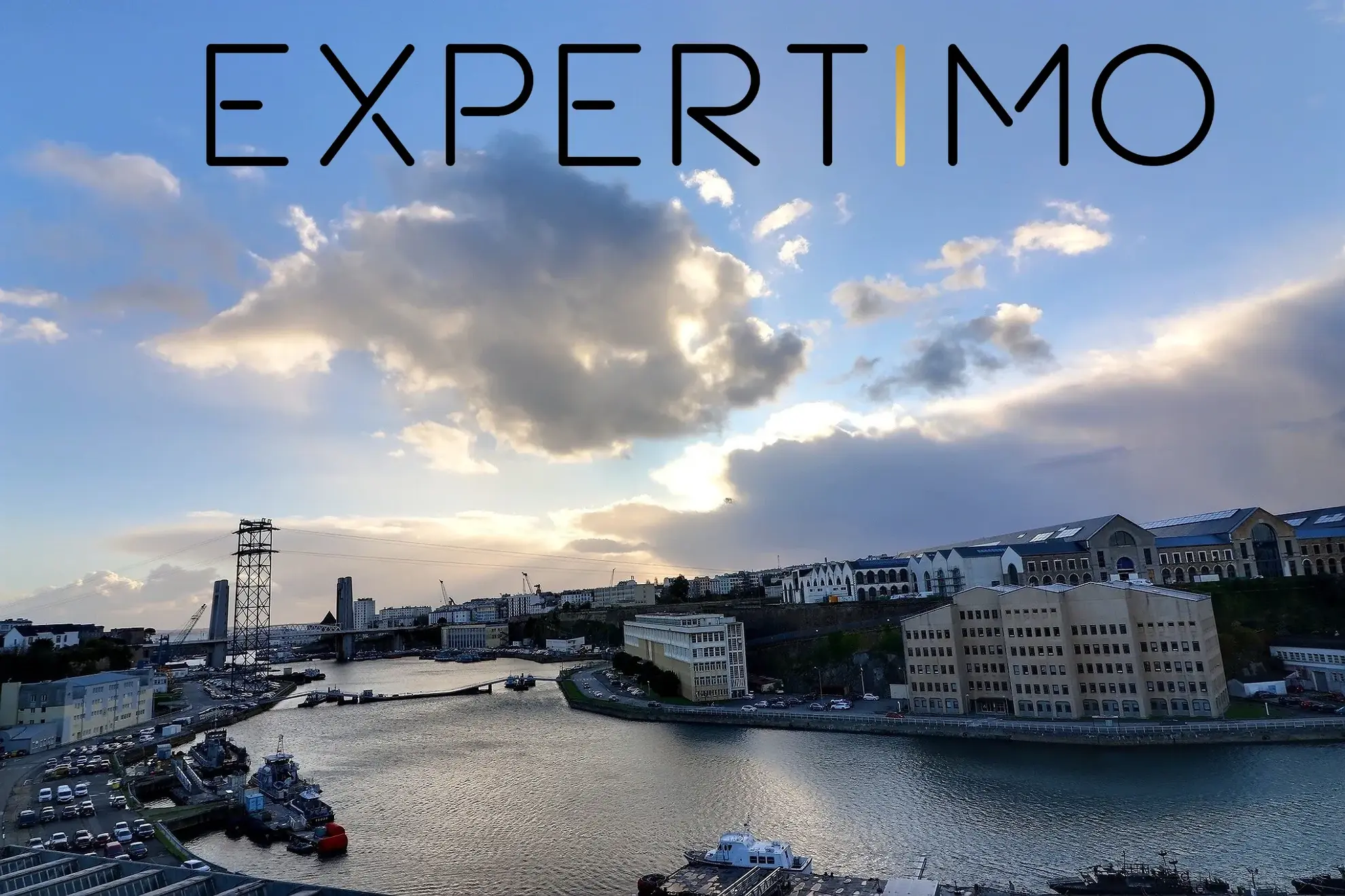 Appartement T2 rénové à Brest, investissement locatif rentable proche facs et port