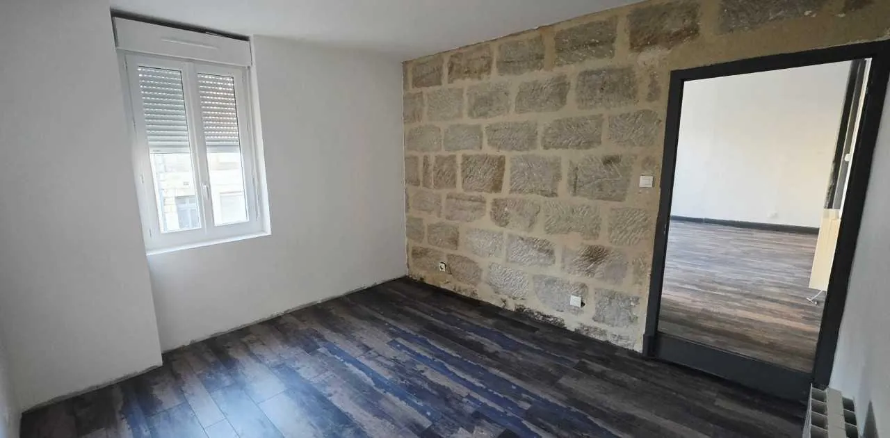 Immeuble à fort potentiel pour investissement à Brive-la-Gaillarde