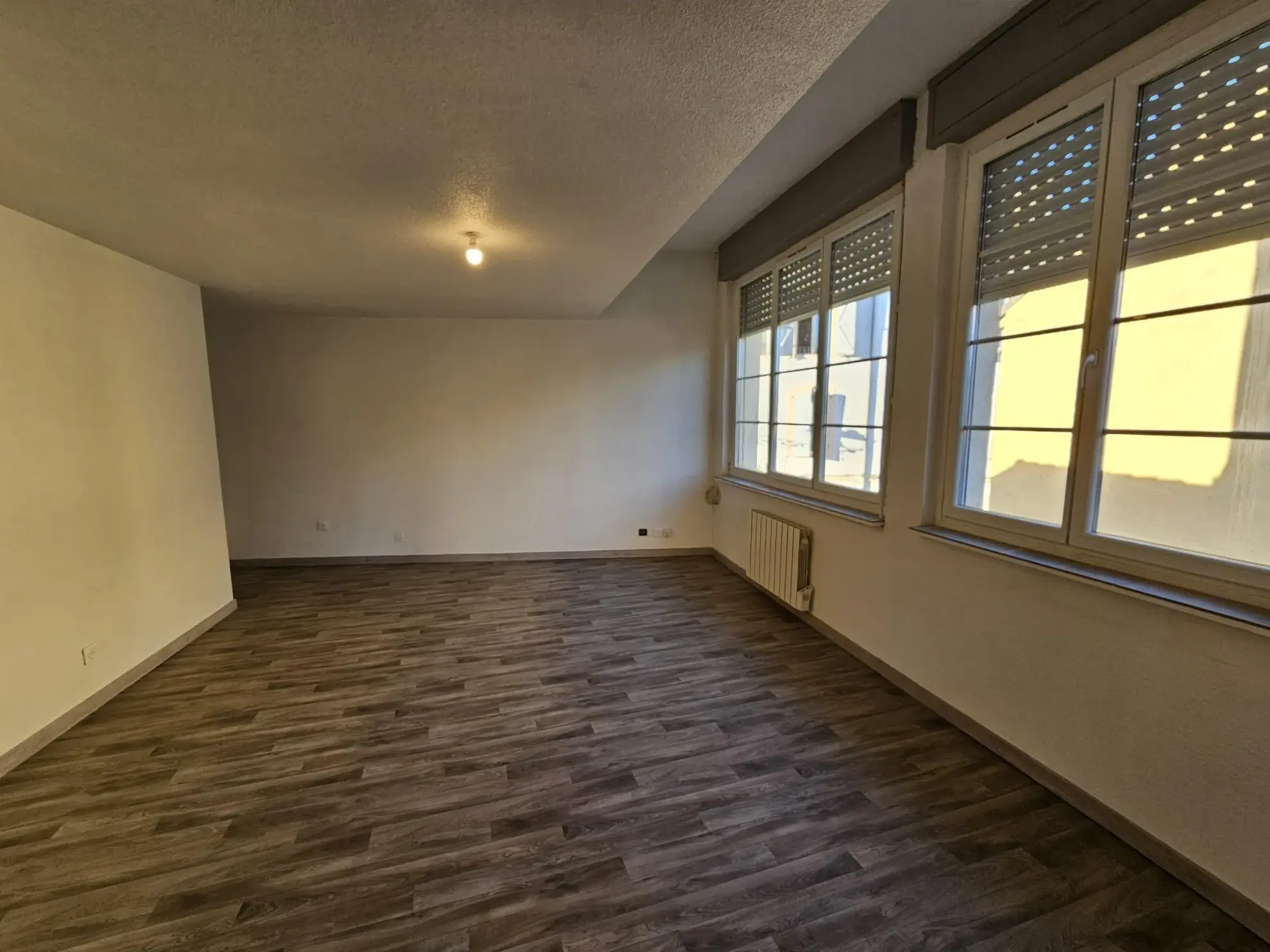 Appartement duplex T4 bis de 115 m² à Saint-Gaudens - Idéal investissement ou résidence principale