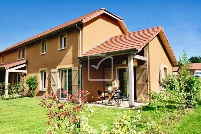 Investissement locatif à Alvignac-les-Eaux - Appartement 39 m² avec rentabilité de 6 %