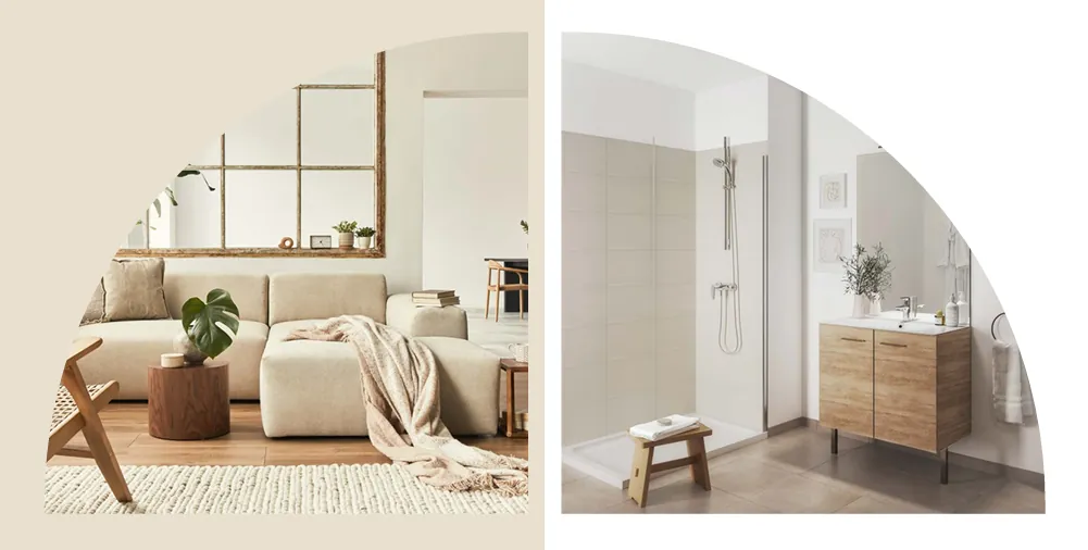 Appartement T3 neuf à Vif avec balcon, parking et box, livraison 2026