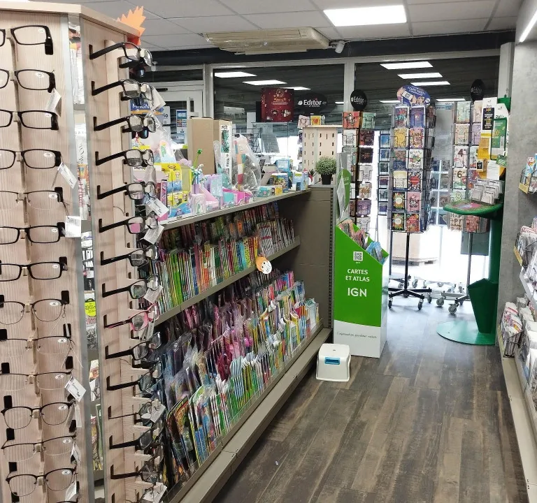 Fonds de commerce à vendre à Villes sur Auzon près du Mont Ventoux